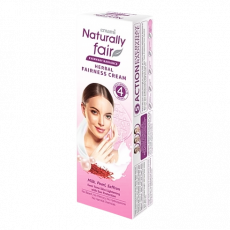 Emami Naturally Fair Cream 50Ml
