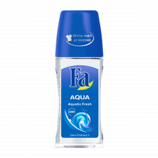 Fa Rollon Aqua 50Ml