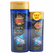 Imperial Lotion Intense Cool 400Ml