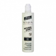 Sgm Revlon Lotion Aloevera 600Ml