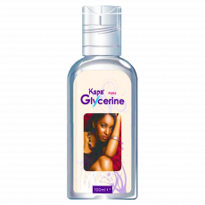 Pc-Kap Kapa Glycerine Pure 100Ml