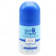 Girlfriend Rollon Cool 50Ml