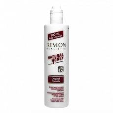 Sgm  Revlon Natural Honey Lot 600Ml