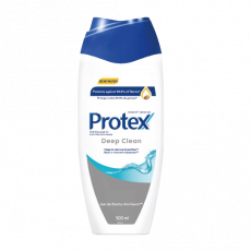 Protex S/G Deep Clean 500Ml