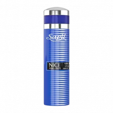 Sapil Nice Feelings Spray 200Ml