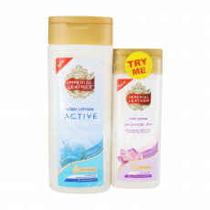 Imperial Active Lotion  400Ml