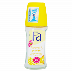 Fa Roll On Orchid&Viola Valley...