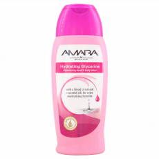 Pc-Amara Body Glycerine Lotion...