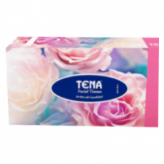 Aci Tena Floral Facial Tissue...