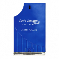 Chris Adams Signature Prf 80Ml