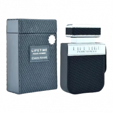 Chris Adams Life Time Prf 80Ml