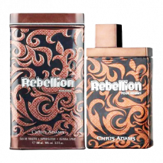 Chris Adams Devotion Prf 80Ml
