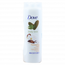 Dove Pamperng Nourshing Lotion...