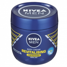 Nivea Revitalising Bodycream 400M