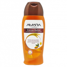 Amara Cocoa Butter Lotion 200Ml