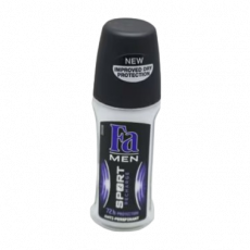 Fa Rollon Sport Recharge 50Ml