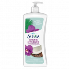 St Ives Lotion Indulgent Cocnt 62