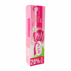 Ftl Fem Hair Removal Cream Rose 90G