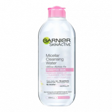 Garnier Micellar Cleansing Water...