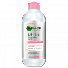 Garnier Micellarcleansingwater10