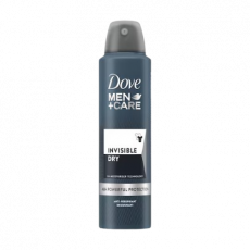 Dove Deo Spray-Invisible Dry 250M