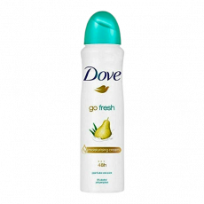 Dove Deo Spray-Go Fresh Pear 250M