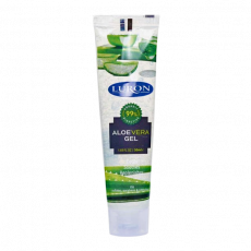 Luron Aloe Vera Gel 99% 50Ml