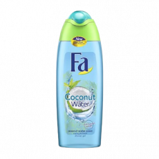 Fa Coconut Water 250Ml