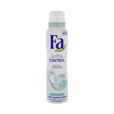 Fa Deo Soft & Control Spray...