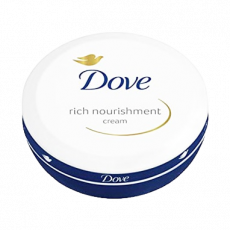 Dove Bcare R/Nourishment Cream 15