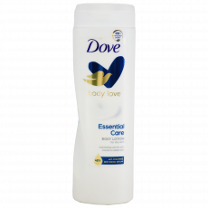 Dove Essential Nourishment Lotion...