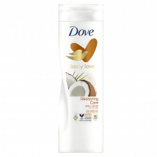 Dove Restoring Care Lotion 400Ml