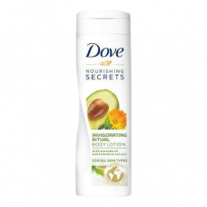 Dove Invigorating Ritual Lotion...