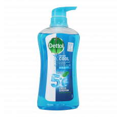 Dettol Cool Bodywash 500Ml