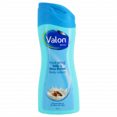 Pc-Can Valon Lotion Body Milk 400Ml