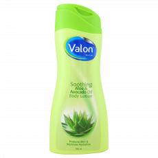 Can-Valon Lotion-Aloe 200Ml