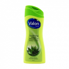 Valon Lotion Aloe 400Ml