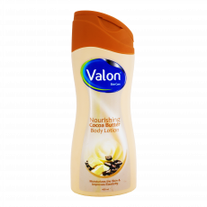 Valon Lotion Coco Butter400Ml