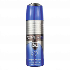 Active Man Deo 200Ml