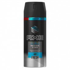 Axe Ice Chill Spray 150Ml