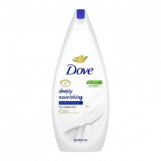 Dove Body Wash Deeply Nourishing 1L