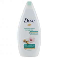 Dove Bw Pistachio 750Ml