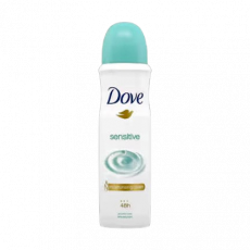 Dove Deo Spray Sensitive 150Ml