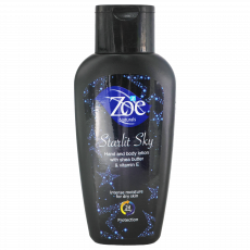 Zoe Hand&Body Lot Starlit Sky...