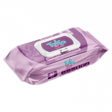 Totio Baby Wipes 80S