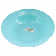 Hh Decent Melamine Plate B32