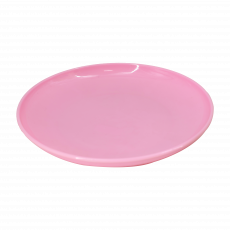 Decent Melamine Plate B25