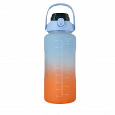Decent Water Bottle 2253 