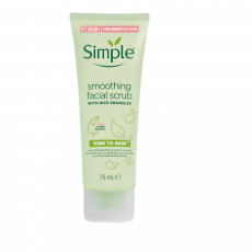 Simple Kind To Skin Smoothing...