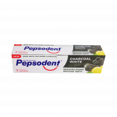Pepsodent  Charcoal Lemon Allure...